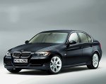 BMW radu 3