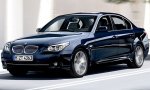 BMW radu 5