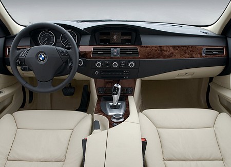BMW radu 5
