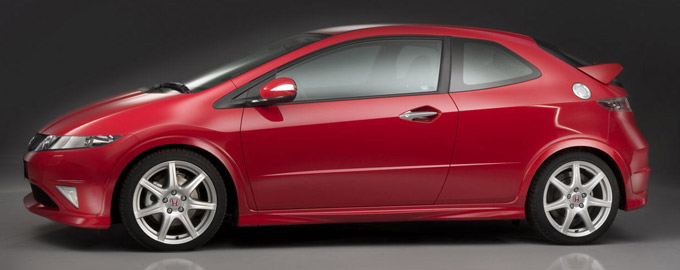 Honda Civic Honda Civic