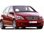 Mercedes-Benz B-trieda Mercedes-Benz B-trieda
