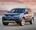 Mitsubishi Outlander XL Nový