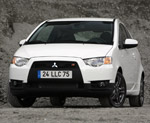Mitsubishi Colt Nový Mitsubishi Colt Nový