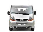Renault Trafic Combi Renault Trafic Combi