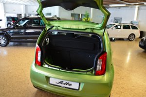 Škoda Citigo Škoda Citigo