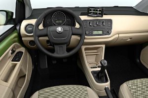 Škoda Citigo Škoda Citigo