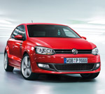 Nový Volkswagen Polo Nový Volkswagen Polo