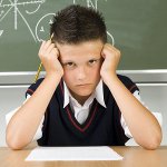 Diagnóza pripravenosti dieťaťa na školu