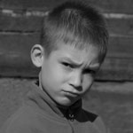 Charakter a temperament dieťaťa