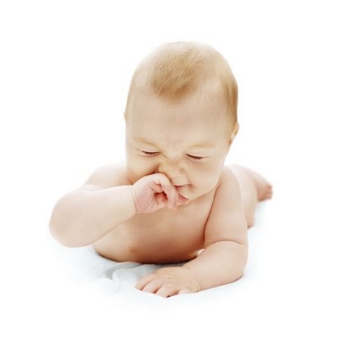 Ako rýchlo vyliečiť tečúcim nosom u dieťaťa