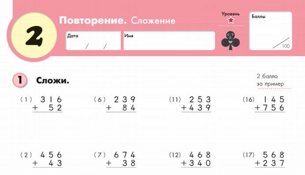 Ako pomôcť dieťaťu s matematikou