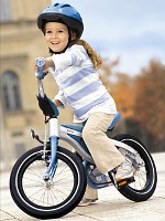 Ako si vybrať detský bicykel? Ako si vybrať detský bicykel?