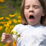 Pollinóza u detí: alergia na peľ Pollinóza u detí: alergia na peľ