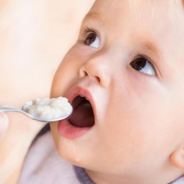 Vzorová ponuka pre dieťa za 6,7-10 mesiacov