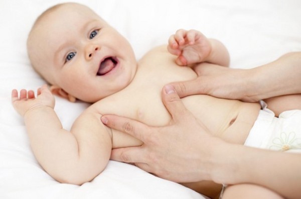 Zdravá pokožka dieťaťa - to odporúčajú pediatri