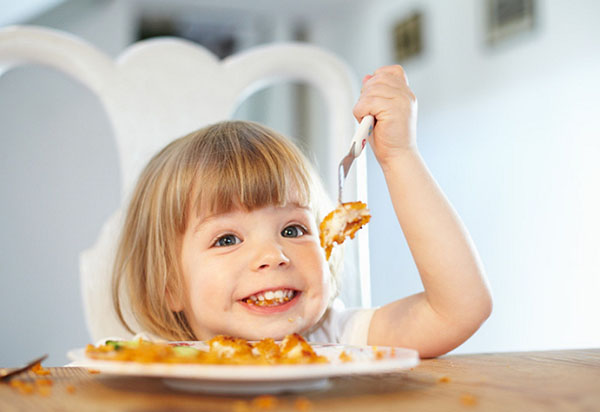 Vyprážané jedlo na menu dieťaťa: ako, kedy a koľko