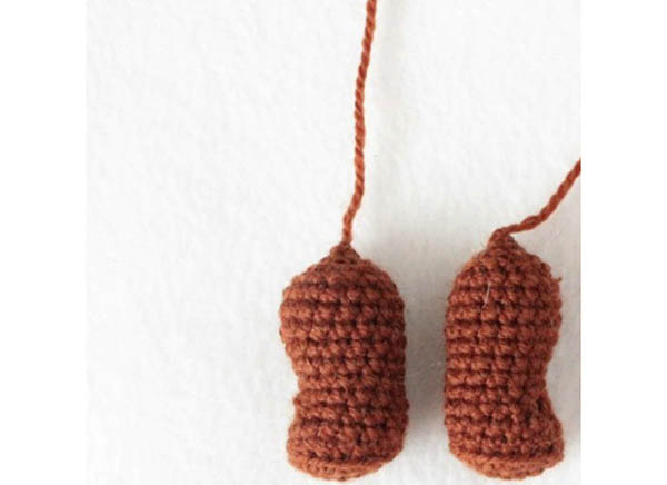 Amigurumi pre začiatočníkov