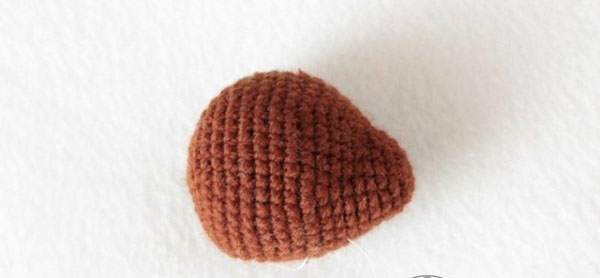 Amigurumi pre začiatočníkov