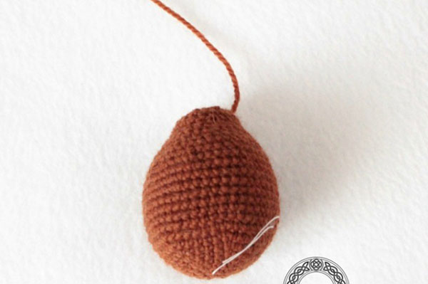 Amigurumi pre začiatočníkov