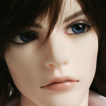 BJD - klenuté panenky BJD - klenuté panenky