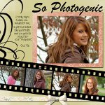 Digitálne scrapbooking Digitálne scrapbooking