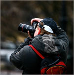 Fotografovanie je mojím koníčkom Fotografovanie je mojím koníčkom