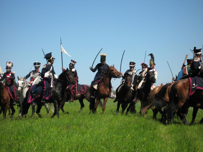 Historická rekonštrukcia