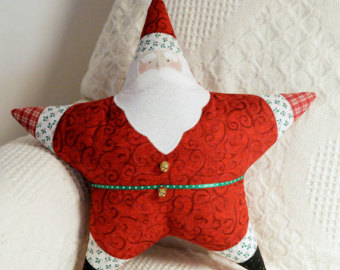 Ako urobiť Santa Claus a Snow Maiden s vašimi vlastnými rukami: photo master-class
