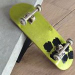 Ako urobiť fingerboard s vlastnými rukami?