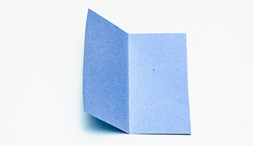 Ako urobiť origami kvet s vlastnými rukami