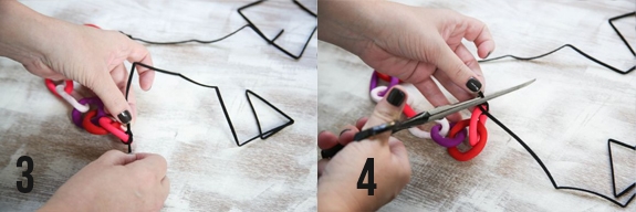 Ako vyrobiť náhrdelník z polymérnej hlinky vlastné ruky