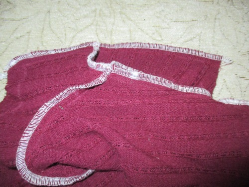 Teplé fleece celkovo pre psa