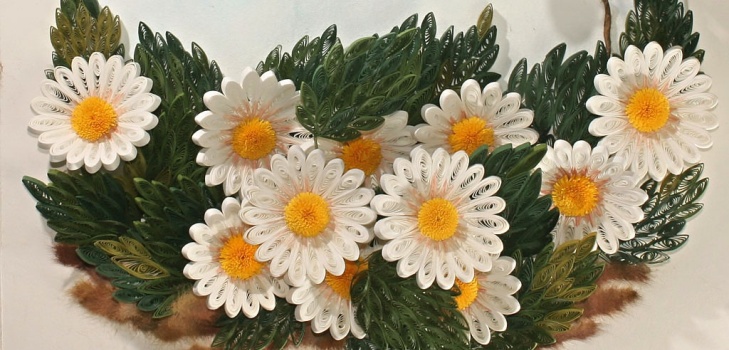 krásna práca