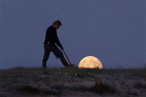 Stárnutie Mesiac Lunárny kalendár záhradníka a kamionového farmára 2015
