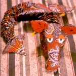 Nový rok hračka Dragon Nový rok hračka Dragon