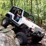 Off Road - ďalší extrémny koníček