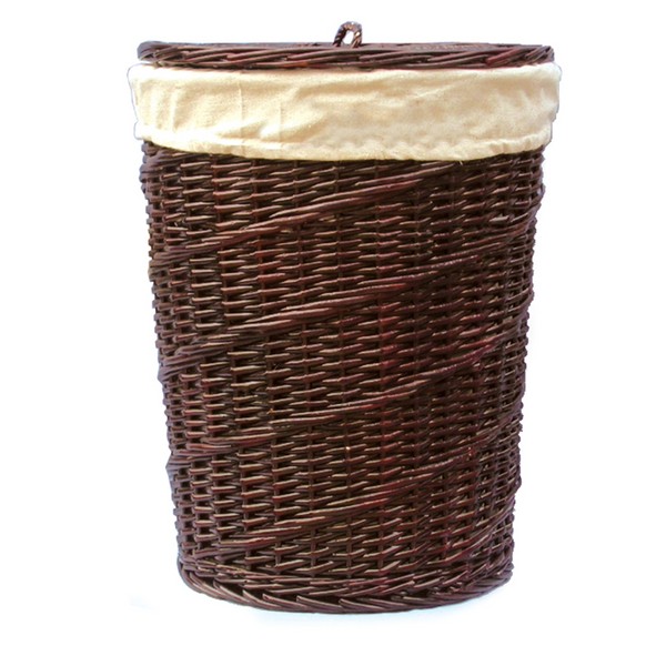 Nakoľte koše krok za krokom
