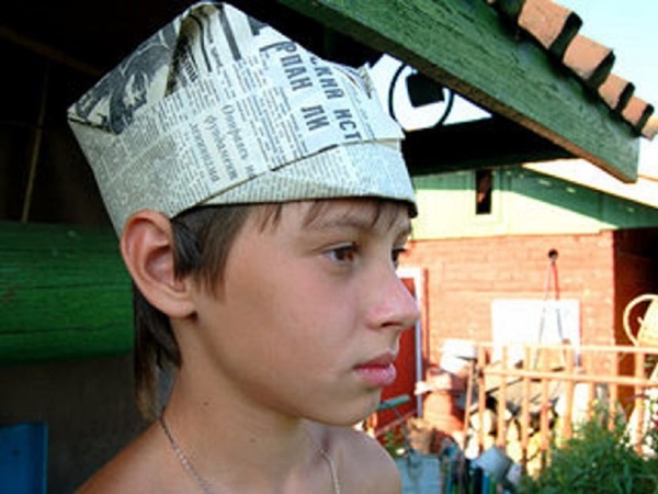 Ako urobiť uzáver papiera