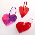 Remeslá na Valentína