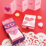 Remeslá na Valentína
