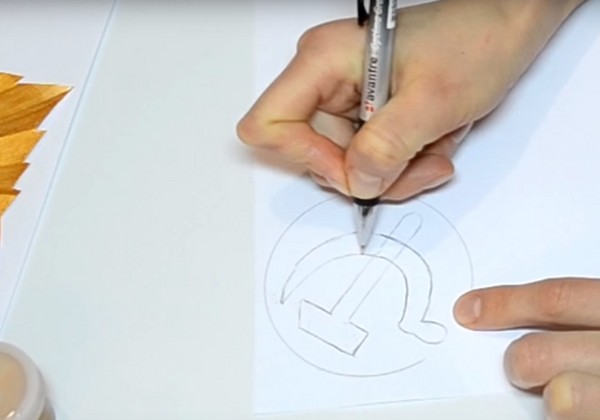 Zo srdca: najlepšie remeslá pre 9. máj pre súťaž a výstavu