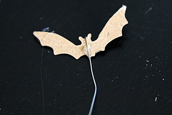 Remeslá pre deti na Halloween