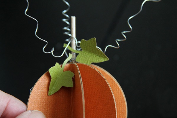 Remeslá pre deti na Halloween