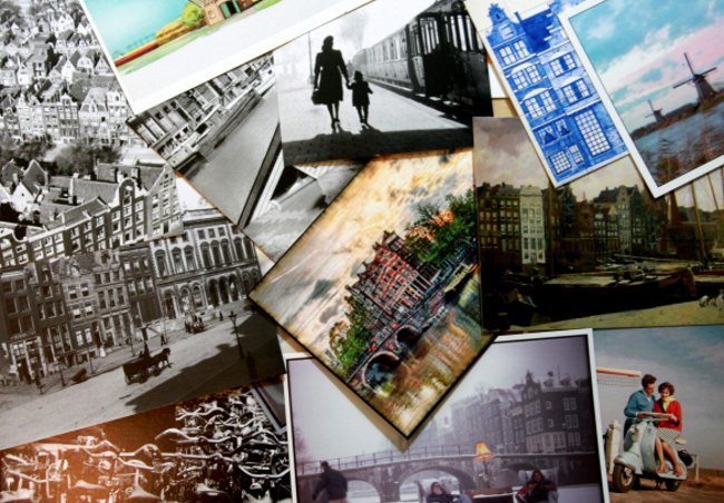 Postcrossing - pohľadnice z celého sveta Postcrossing - pohľadnice z celého sveta