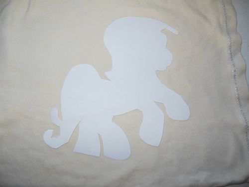 Mäkké hračky s vlastnými rukami