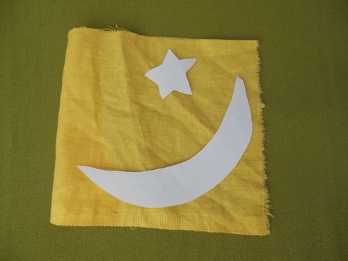 Mäkké hračky s vlastnými rukami