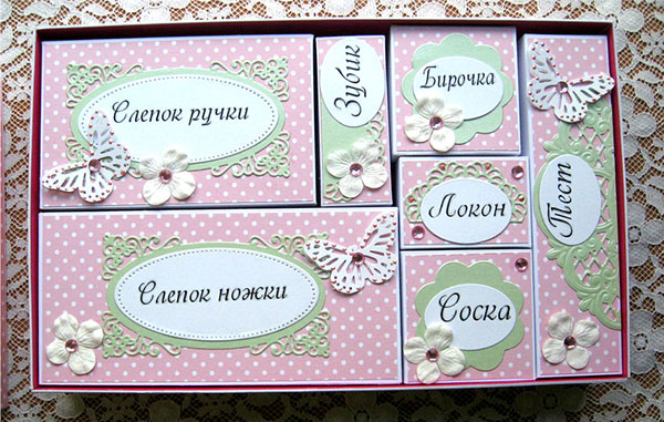 Scrapbooking pre začiatočníkov: krok za krokom fotografie, video