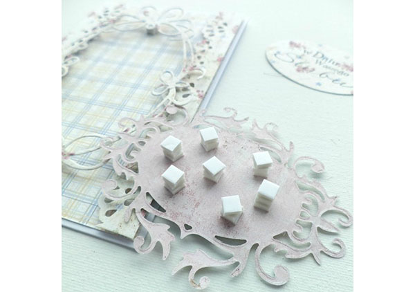 Scrapbooking pre začiatočníkov: krok za krokom fotografie, video