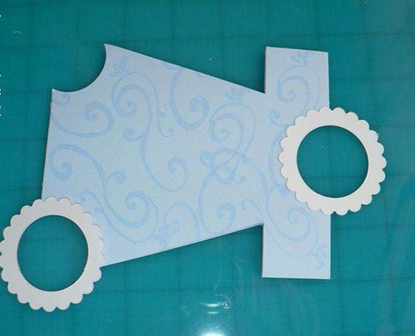 Scrapbooking pre začiatočníkov: krok za krokom fotografie, video