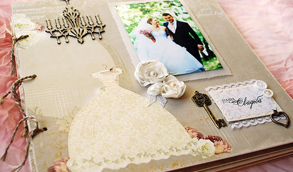 Scrapbooking pre začiatočníkov: krok za krokom fotografie, video